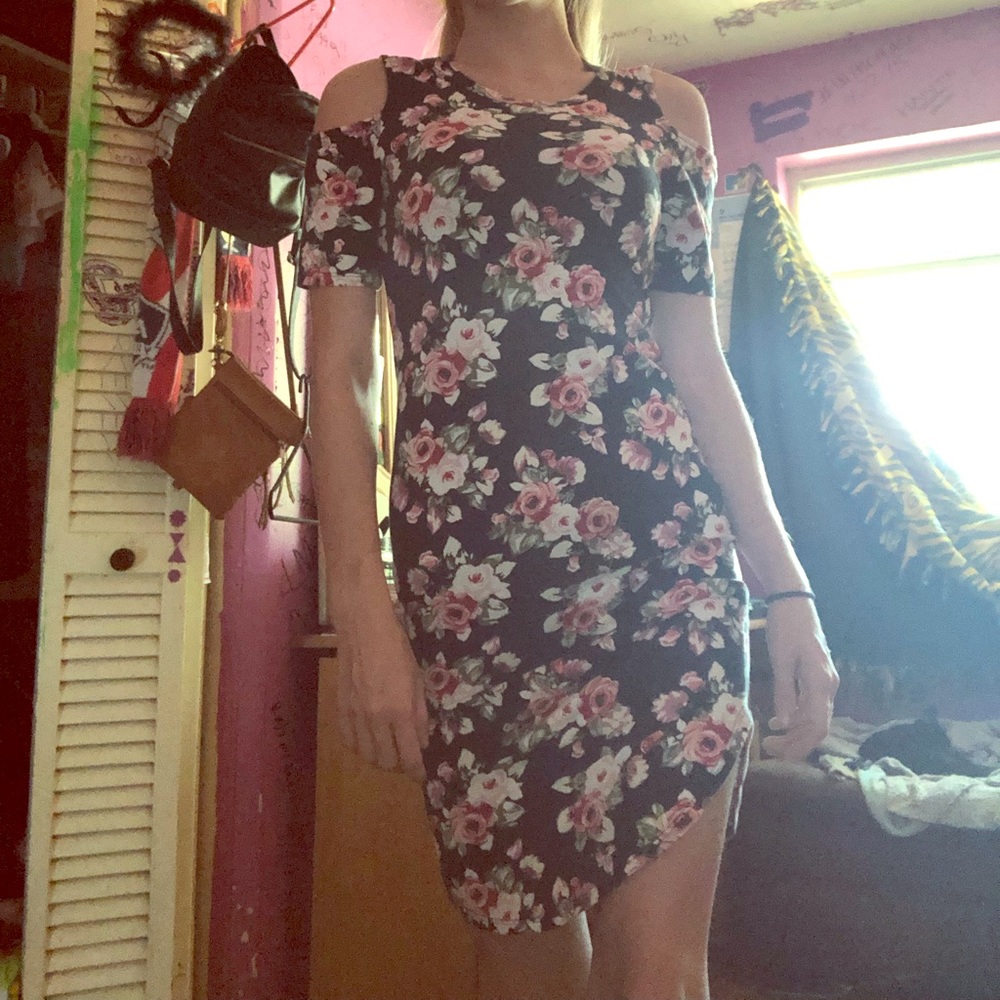 S. Dress